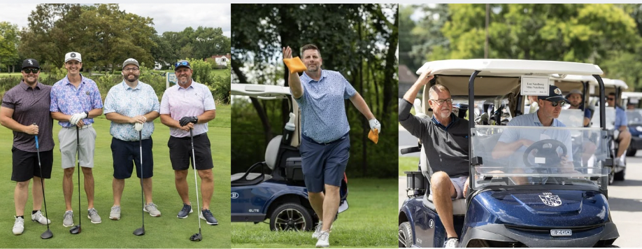 HCS Foundation Golf Outing 2026
